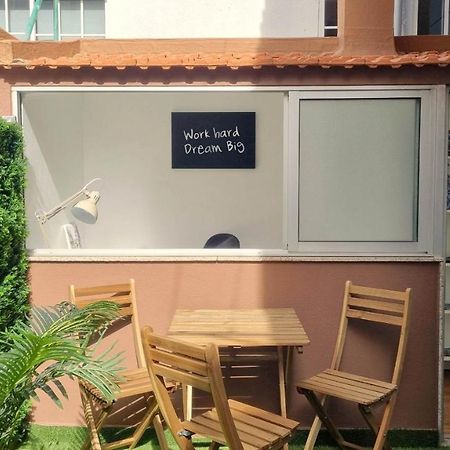 Afonso Galo Guest Apartments III Almada Exterior photo